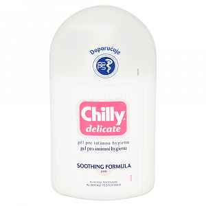 Chilly intima Delicate 200ml