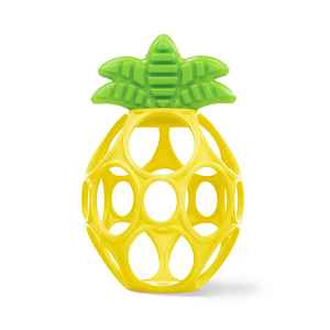 OBALL Kousátko My Own? Easy-Grasp Ananas 0m+