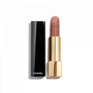 CHANEL Rouge allure velvet Zářivá matná rtěnka  - 60 INTEMPORELLE 3.5G 3 g