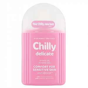 Chilly intima Delicate 200ml