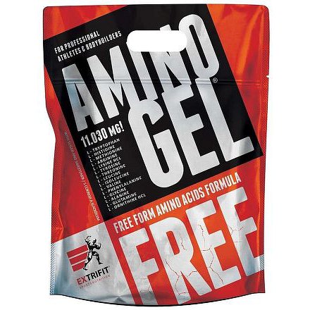 Aminogel 80 g x 25