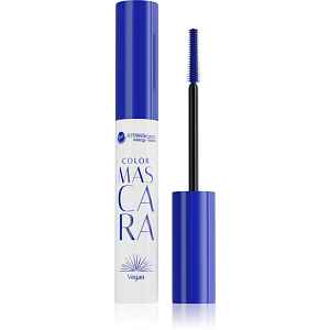 Bell HYPOallergenic objemová a prodlužující řasenka odstín 02 Neon Blue 8 g
