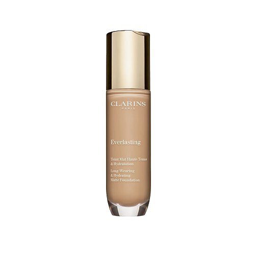 Clarins Everlasting foundation 110N 30 ml
