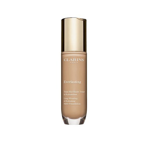 Clarins Everlasting foundation 110N 30 ml