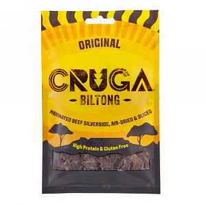 Cruga Biltong Original 25 g