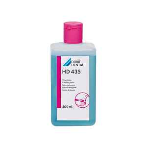 Dürr HD 435 mycí emulze 500 ml