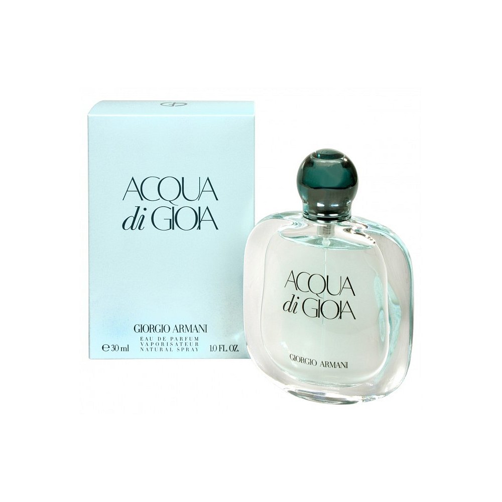 GIORGIO ARMANI Acqua di Gioia Parfémovaná voda 30 ml