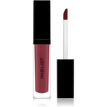 Inglot HD barva na rty s matným efektem odstín 27 5,5 ml