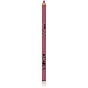 Mesauda Artist Lips konturovací tužka na rty odstín 105 Petal 1.14 g