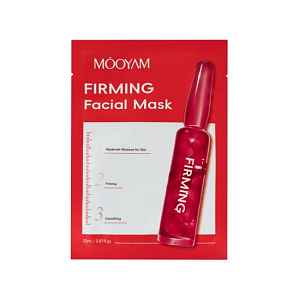 Mooyam Firming pleťová maska 25 ml