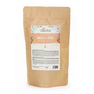 Natureca Multi Dog 250g