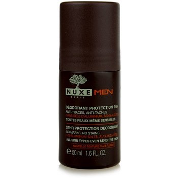 Nuxe Men deodorant roll-on pro muže  50 ml