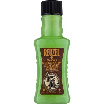 Reuzel Hair  šampon 100 ml