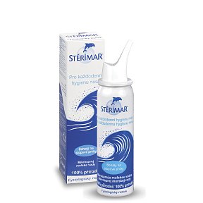 Stérimar nosní sprej 50 ml