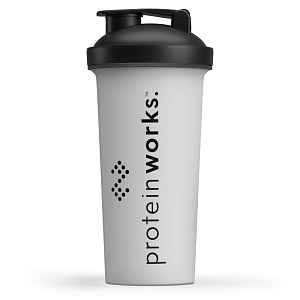 The Protein Works Shaker Active