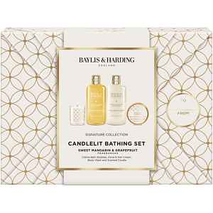 Baylis & Harding Sweet Mandarin & Grapefruit dárková sada na tělo