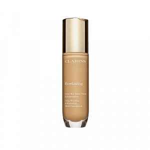 Clarins Everlasting foundation 112.5W 30 ml
