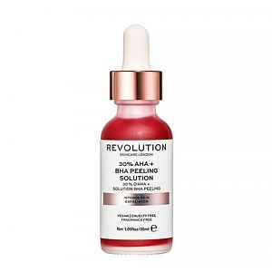 Makeup Revolution Intenzivně čisticí peeling  30 ml