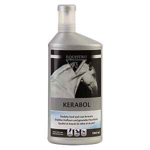 Vétoquinol Equistro Kerabol 1000ml