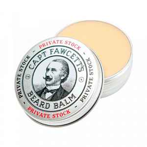 Captain Fawcett Private Stock balzám na vousy  60 ml