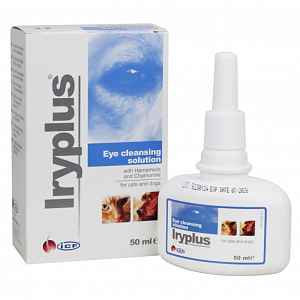 Irysan 50ml (Iryplus)