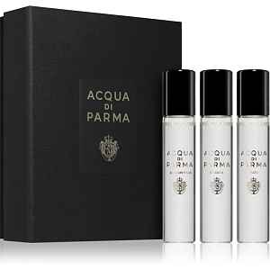 Acqua di Parma Signatures Of The Sun Discovery Set dárková sada unisex