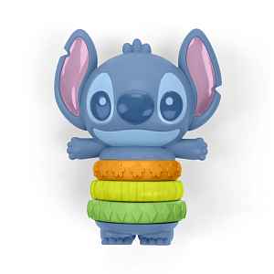 BRIGHT STARTS Hračka senzorická Twist-a-Stitch? 3m+