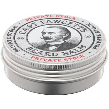 Captain Fawcett Private Stock balzám na vousy  60 ml