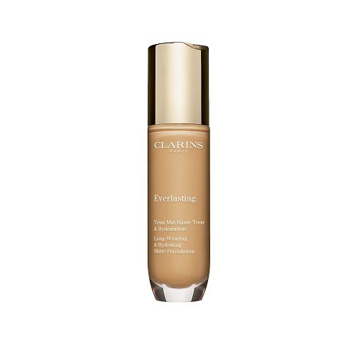 Clarins Everlasting foundation 112.5W 30 ml