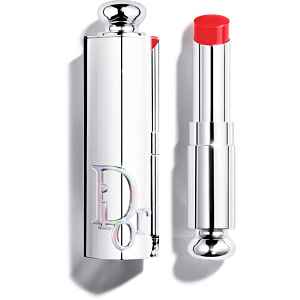 DIOR Dior Addict Glass Lipstick Ultra lesklá, hydratační rtěnka odstín 334 Dior Blossom 2.7 g