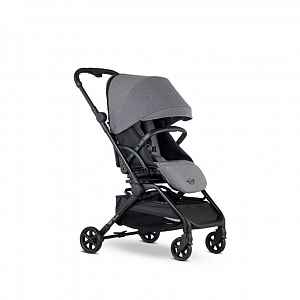 Easywalker Kočárek sportovní MINI by Turn Soho Grey