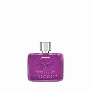 Gucci Guilty Pour Femme parfémová voda dámská  60 ml