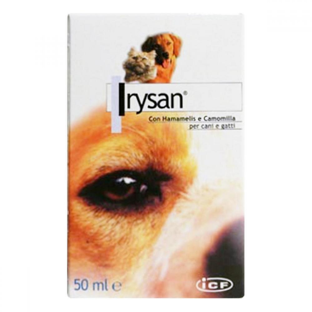 Irysan 50ml (Iryplus)