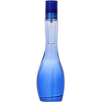 Jennifer Lopez Blue Glow toaletní voda pro ženy 30 ml