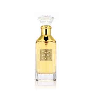 Lattafa Velvet Oud EDP 100 ml UNISEX