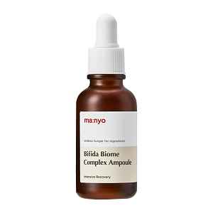 Ma:nyo Obnovující sérum Bifida Biome Complex Ampoule 30 ml