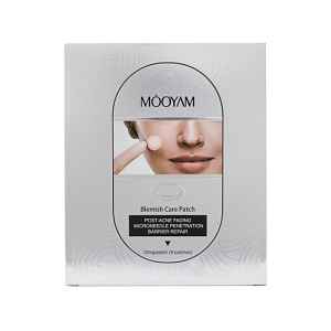 Mooyam Blemish Care Patch náplast na nedokonalosti 9 ks
