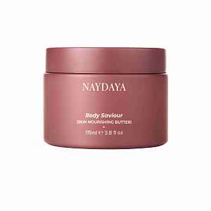 Naydaya Tělové máslo 115 ml