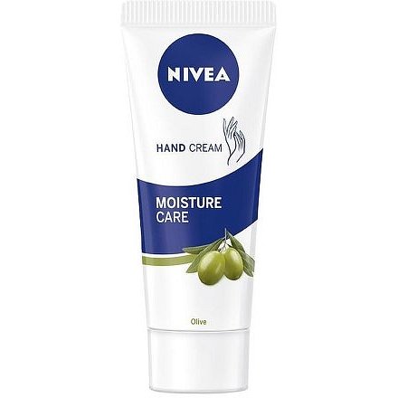 NIVEA krém na ruce Moisture Care 75ml