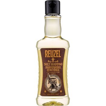 Reuzel Hair  šampon pro každodenní mytí vlasů 350 ml