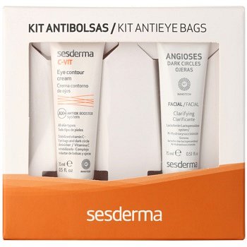 Sesderma Antibolsas kosmetická sada I. pro ženy