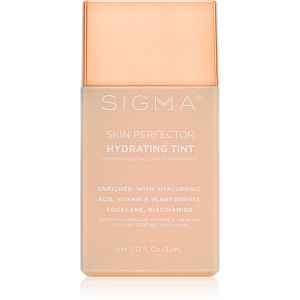 Sigma Beauty Skin Perfector Hydrating Tint přirozeně krycí hydratační make-up odstín 5 33 ml