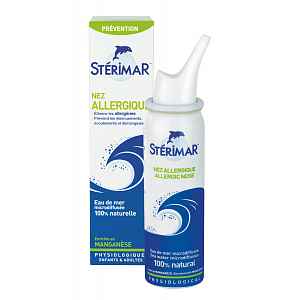 Stérimar Alergie 50ml