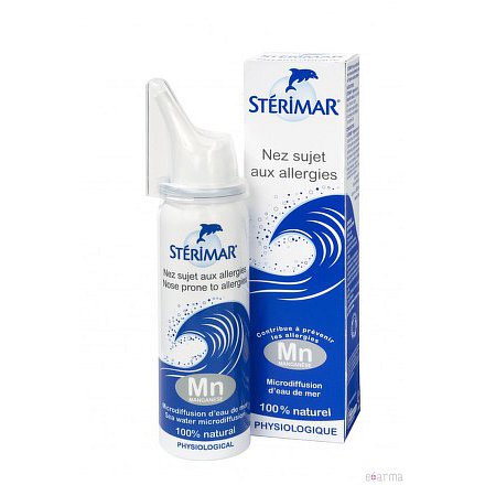 Stérimar Alergie 50ml