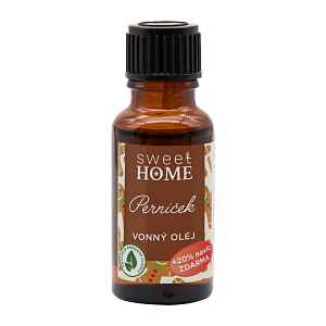 Sweet Home Vonný olej Perníček 18 ml