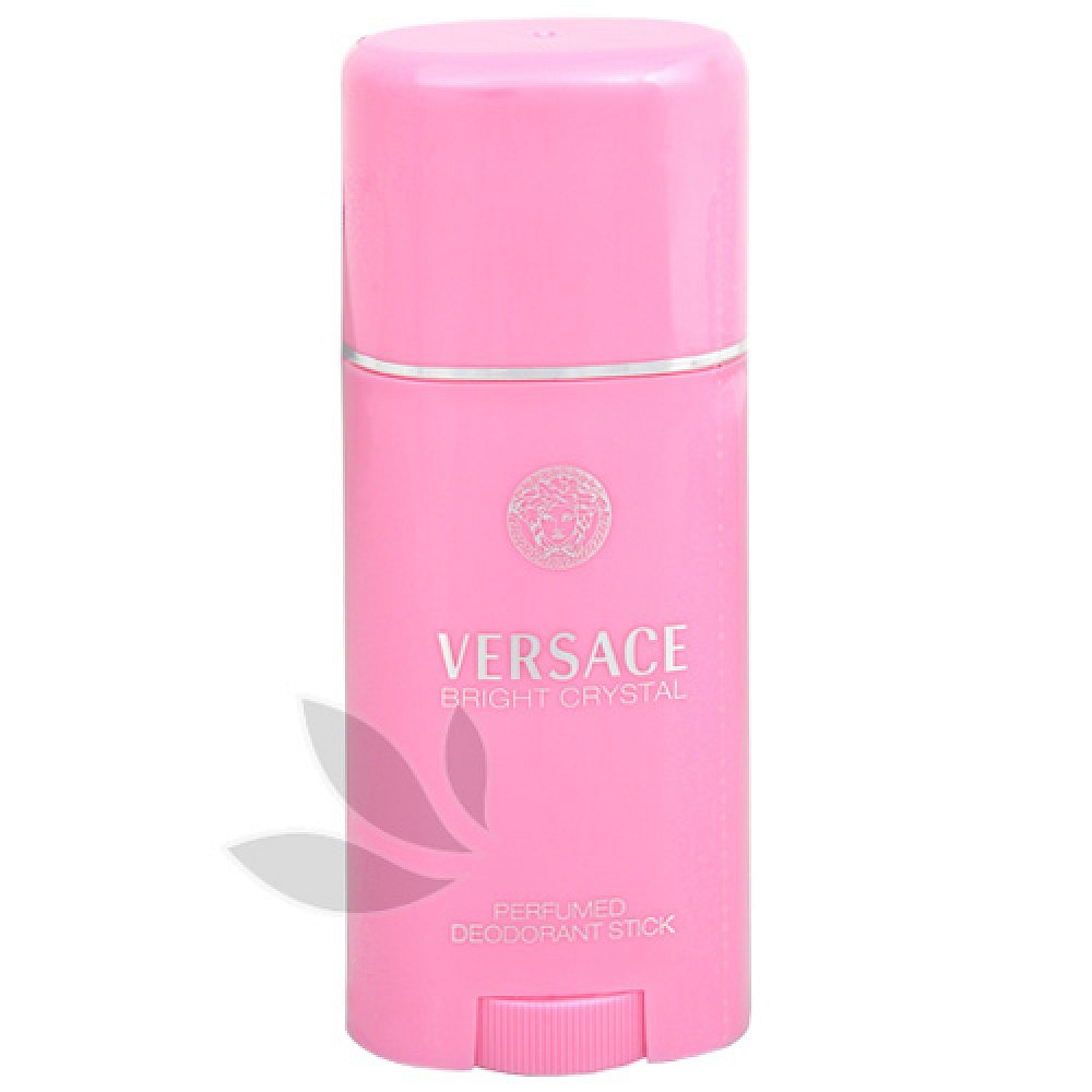 Versace Bright Crystal Deostick 50ml