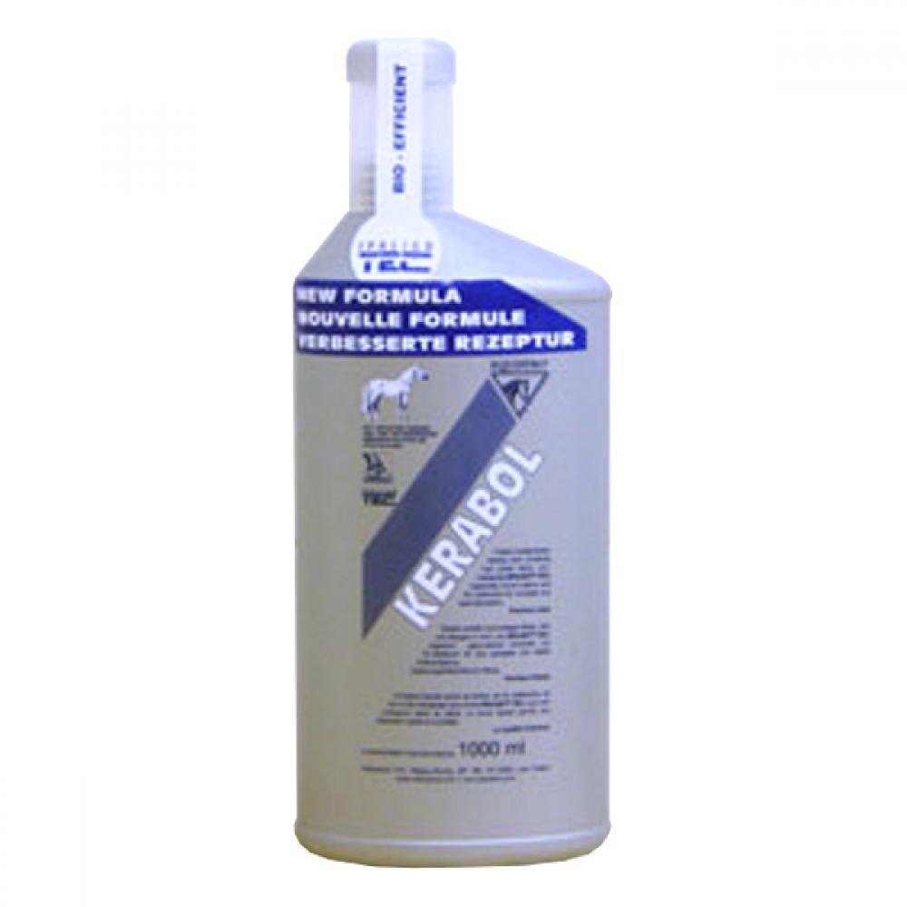 Vétoquinol Equistro Kerabol 1000ml