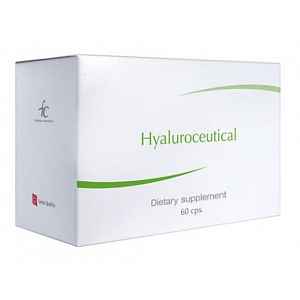 FC Hyaluroceutical cps.60