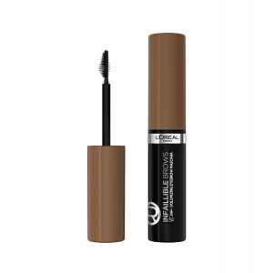 L’Oréal Paris Brow Artist Plump and Set gel na obočí odstín Brunette