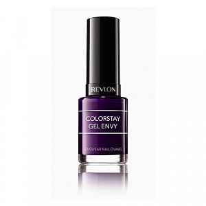 Revlon Colorstay Gel Envy Longwear Nail Enamel  450 High Roller 11.7g + dárek REVLON -  deštník